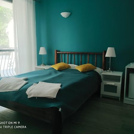 דז'ווירז'ינו Olecki Holiday House מראה חיצוני תמונה