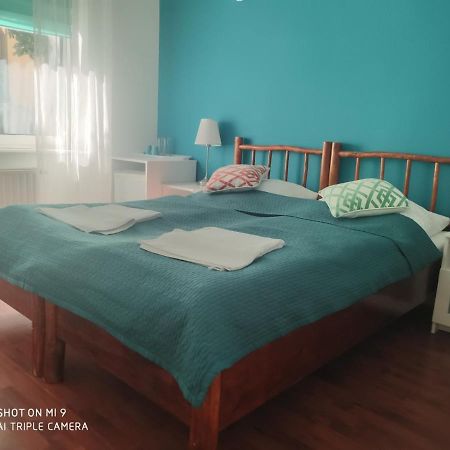 דז'ווירז'ינו Olecki Holiday House מראה חיצוני תמונה