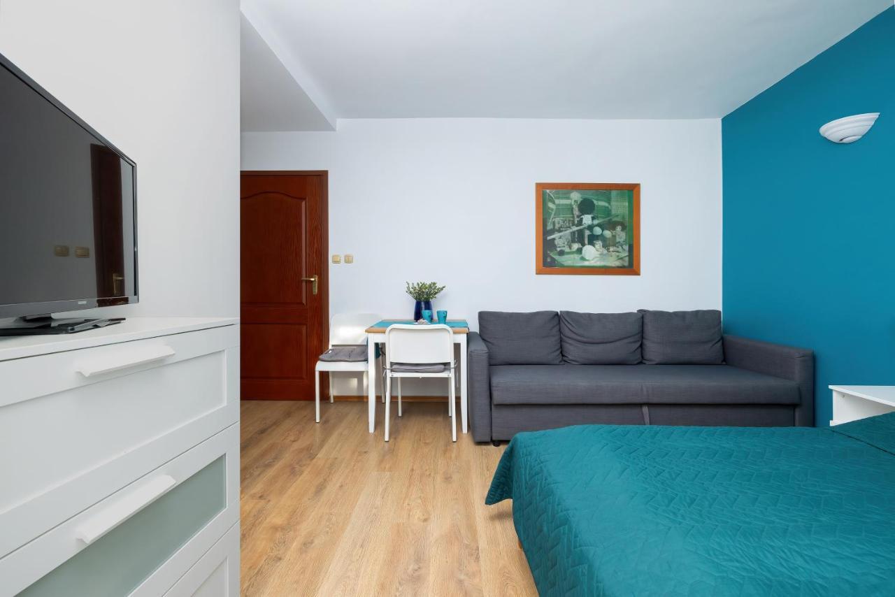 דז'ווירז'ינו Olecki Holiday House מראה חיצוני תמונה
