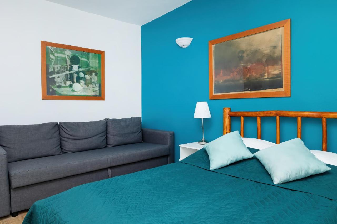 דז'ווירז'ינו Olecki Holiday House מראה חיצוני תמונה