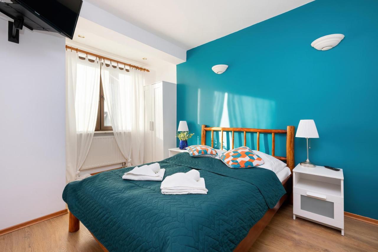 דז'ווירז'ינו Olecki Holiday House מראה חיצוני תמונה