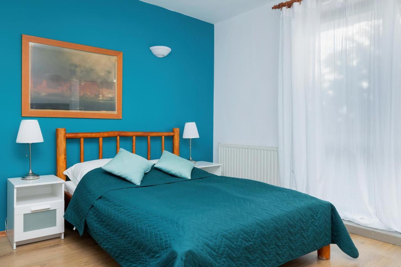 דז'ווירז'ינו Olecki Holiday House מראה חיצוני תמונה