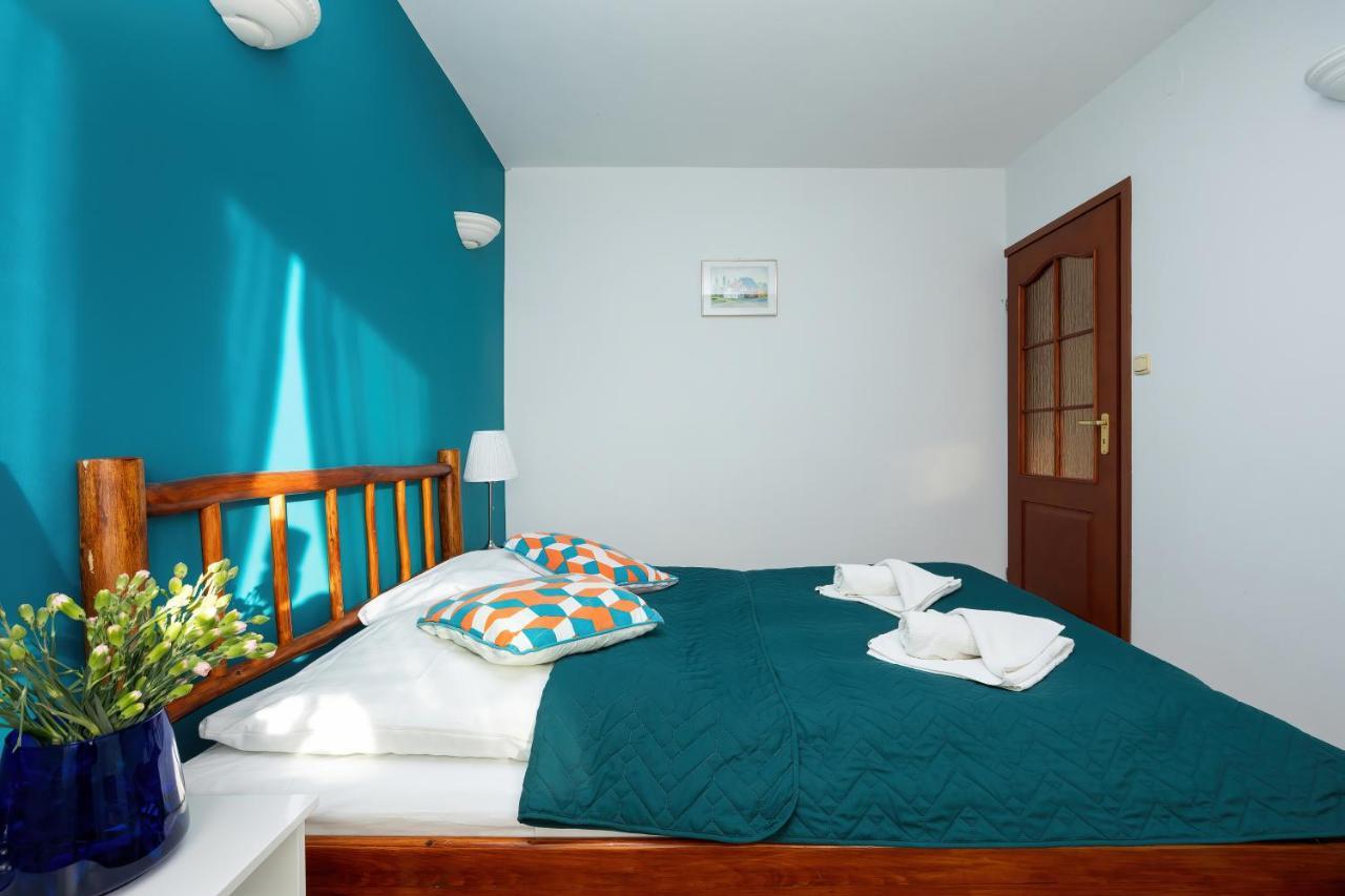 דז'ווירז'ינו Olecki Holiday House מראה חיצוני תמונה
