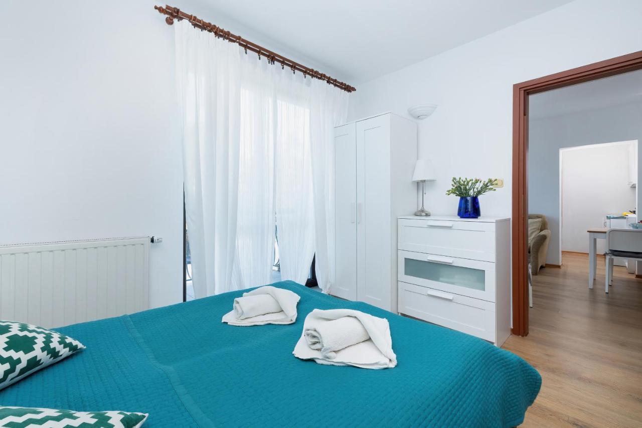 דז'ווירז'ינו Olecki Holiday House מראה חיצוני תמונה