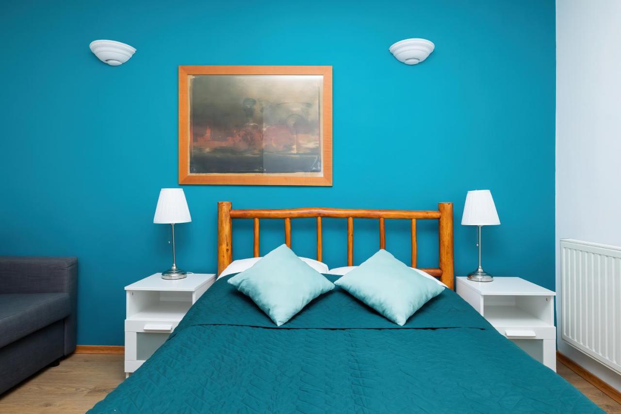 דז'ווירז'ינו Olecki Holiday House מראה חיצוני תמונה