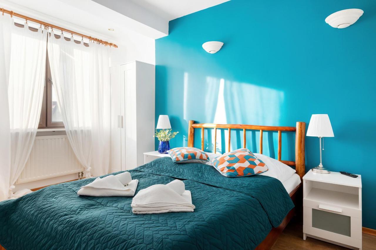 דז'ווירז'ינו Olecki Holiday House מראה חיצוני תמונה