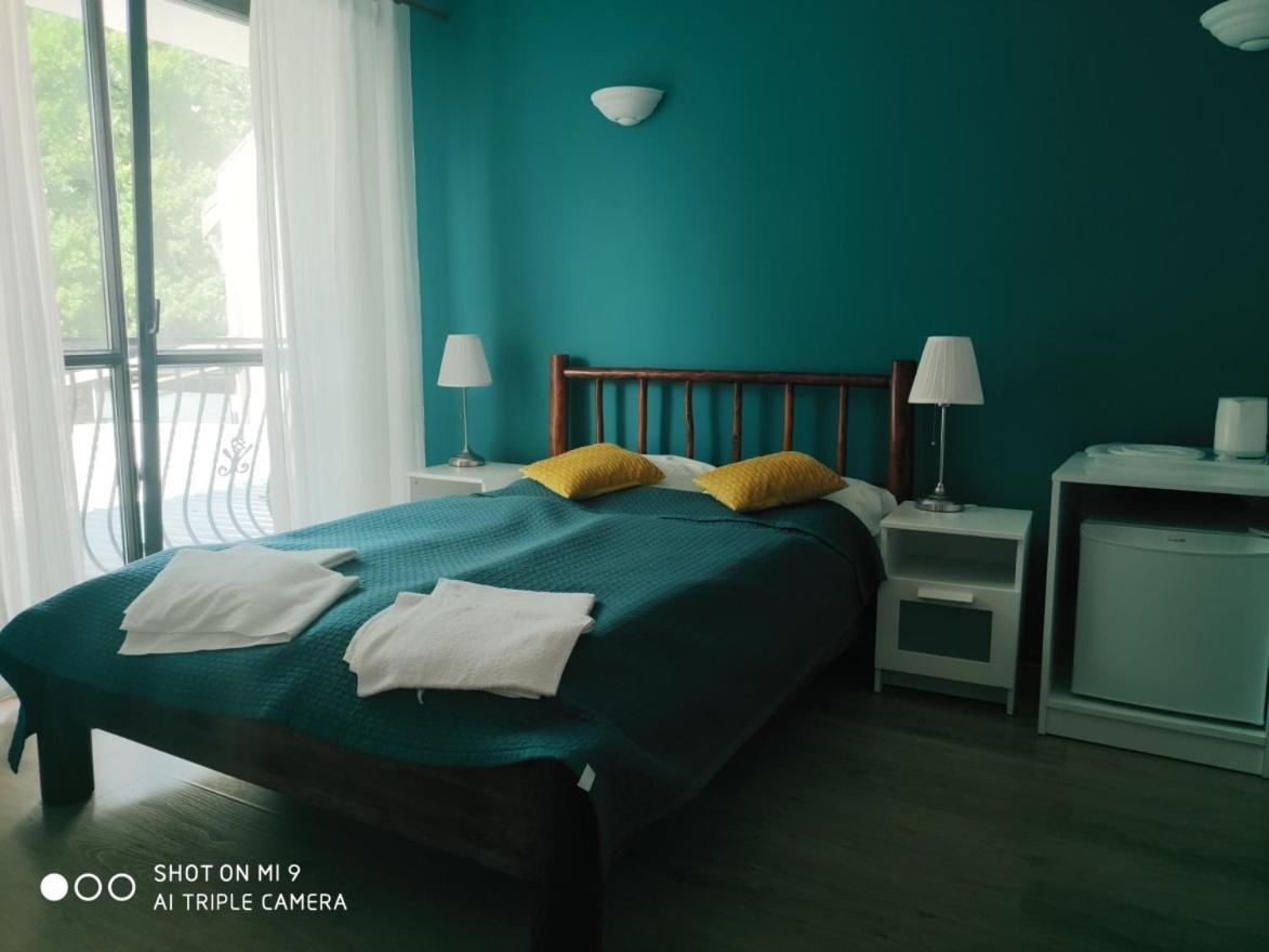 דז'ווירז'ינו Olecki Holiday House מראה חיצוני תמונה