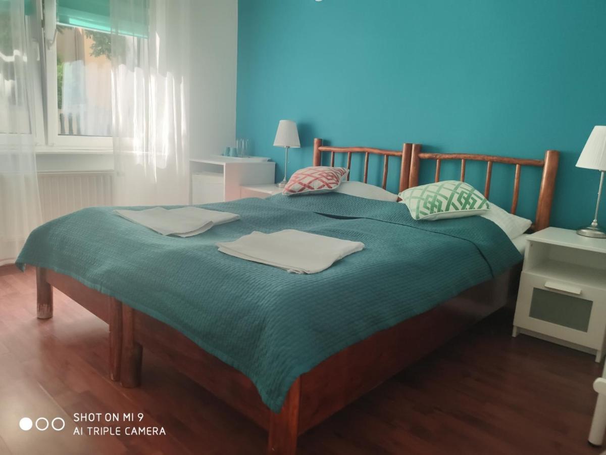 דז'ווירז'ינו Olecki Holiday House מראה חיצוני תמונה